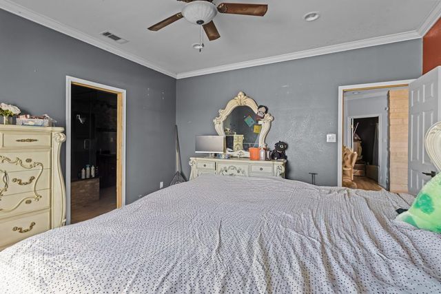 264 E 44th Lane, Fort Stockton, TX 79735