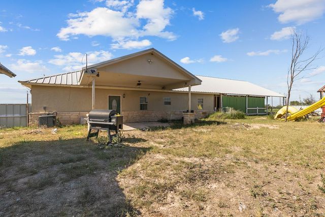 264 E 44th Lane, Fort Stockton, TX 79735