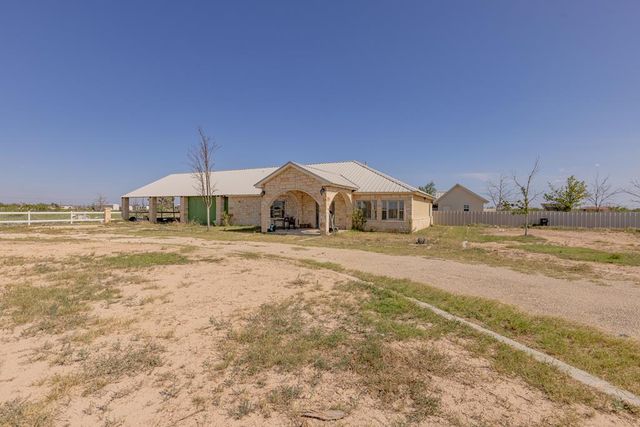 264 E 44th Lane, Fort Stockton, TX 79735