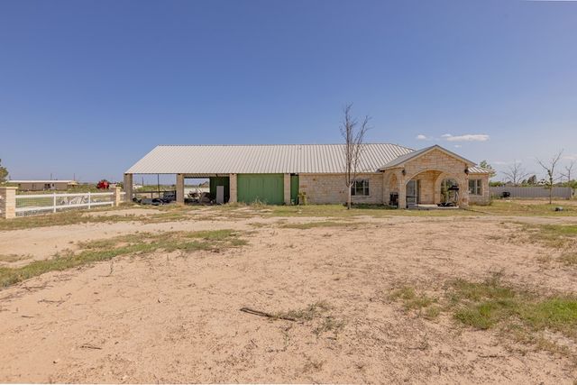 264 E 44th Lane, Fort Stockton, TX 79735