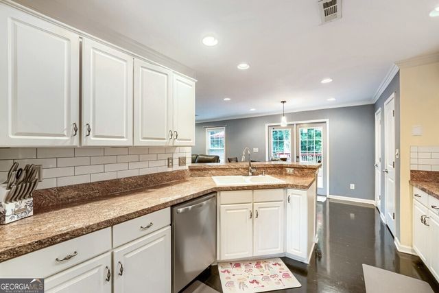 4644 Egret Court, Austell, GA 30106
