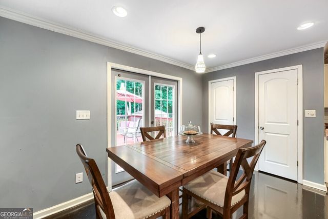 4644 Egret Court, Austell, GA 30106