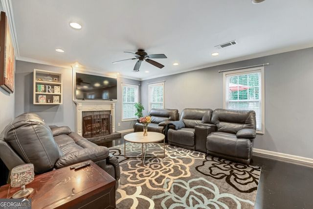 4644 Egret Court, Austell, GA 30106