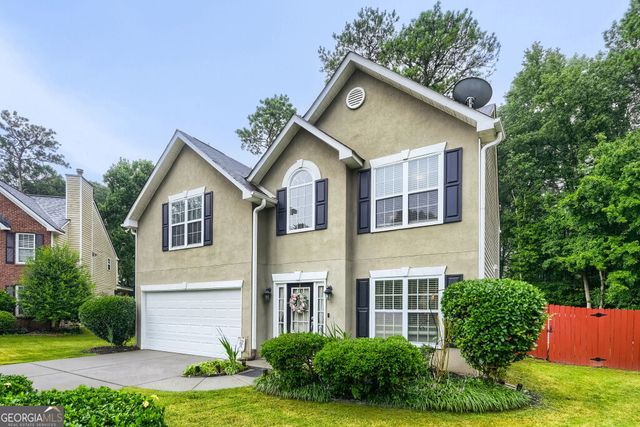 4644 Egret Court, Austell, GA 30106