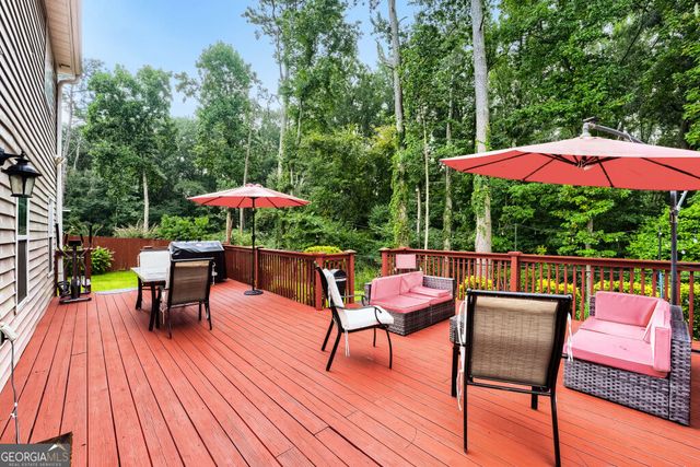 4644 Egret Court, Austell, GA 30106