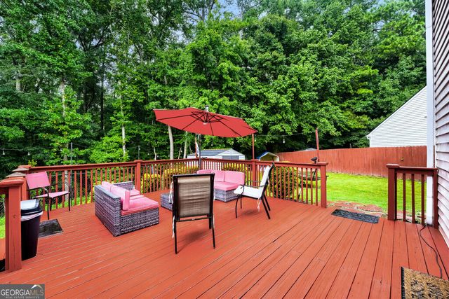 4644 Egret Court, Austell, GA 30106