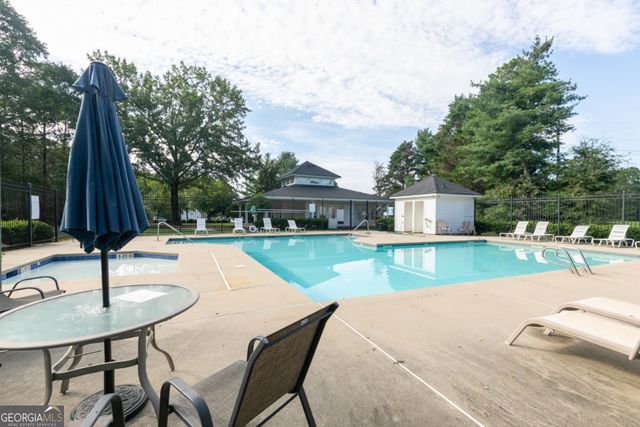 4644 Egret Court, Austell, GA 30106