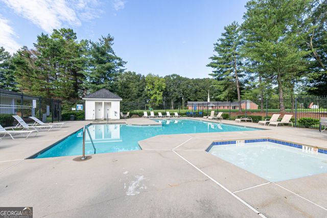 4644 Egret Court, Austell, GA 30106