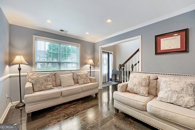 4644 Egret Court, Austell, GA 30106