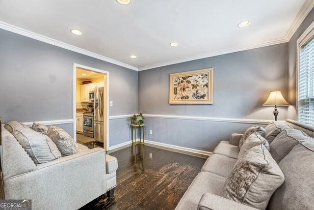 4644 Egret Court, Austell, GA 30106