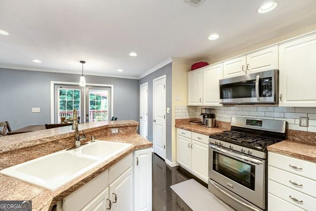 4644 Egret Court, Austell, GA 30106