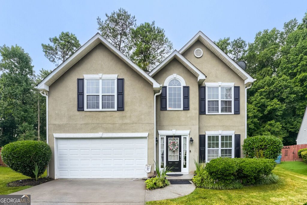 4644 Egret Court, Austell, GA 30106