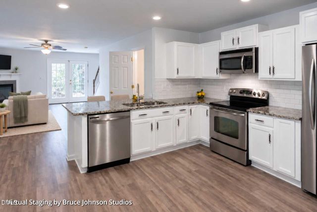 2641 Vega Court, Raleigh, NC 27614