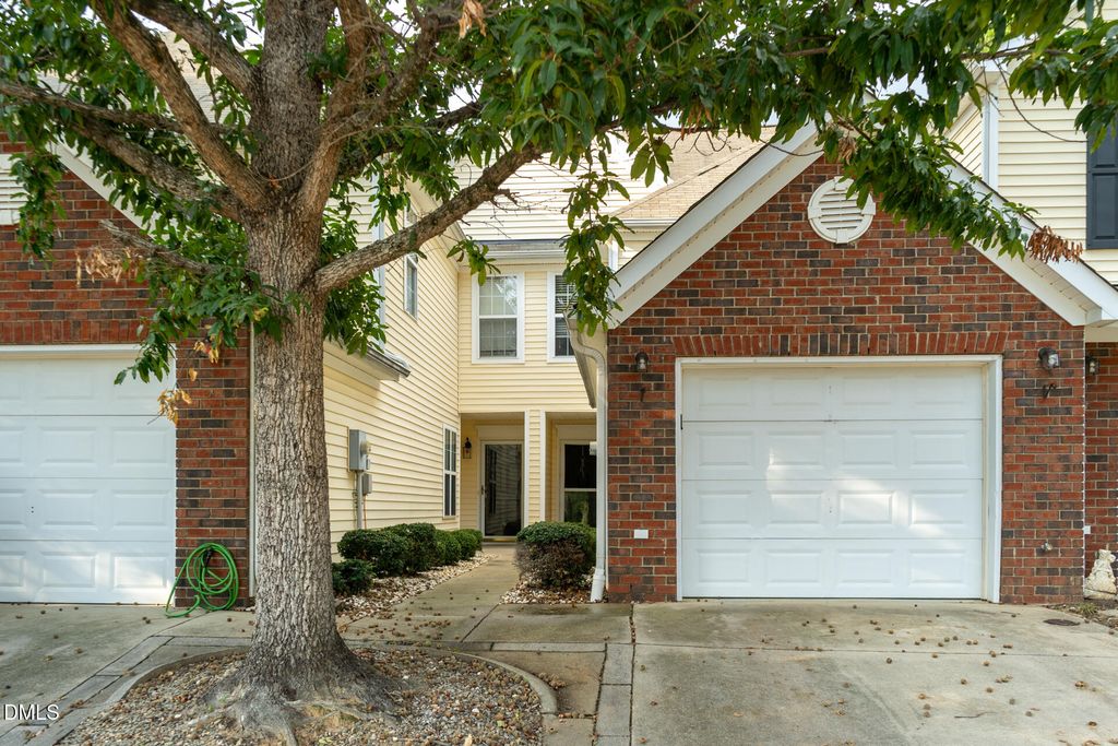 2641 Vega Court, Raleigh, NC 27614