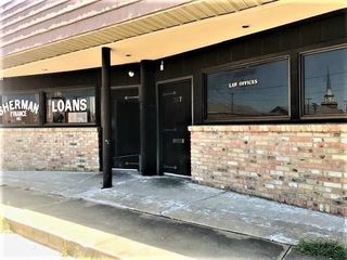 307 N Crockett Street, Sherman, TX 75090