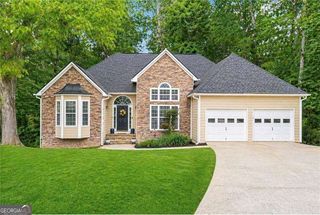 3802 Heartleaf Drive NW, Acworth, GA 30101