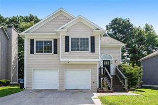 2121 Cumberland Creek SW Trail, Marietta, GA 30008