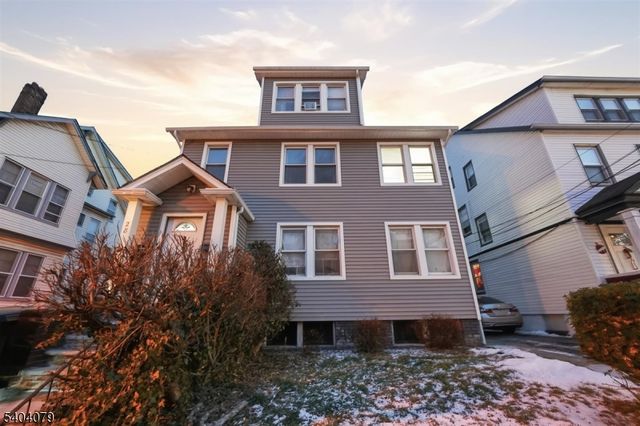 28 Monticello Ave, Newark City, NJ 07106