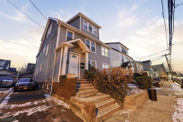 28 Monticello Ave, Newark City, NJ 07106