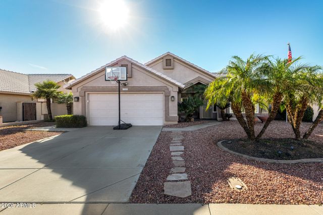 11622 N 76TH Drive, Peoria, AZ 85345