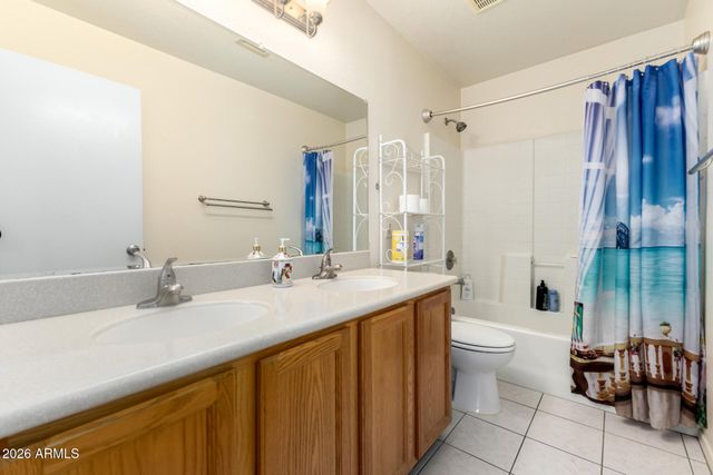 11622 N 76TH Drive, Peoria, AZ 85345