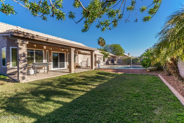 11622 N 76TH Drive, Peoria, AZ 85345