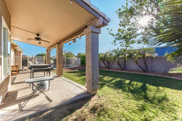 11622 N 76TH Drive, Peoria, AZ 85345