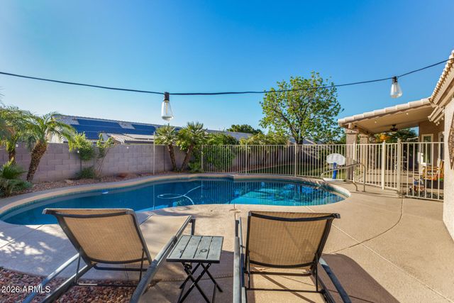 11622 N 76TH Drive, Peoria, AZ 85345