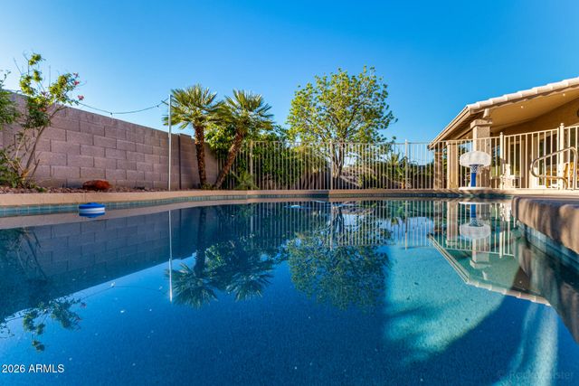 11622 N 76TH Drive, Peoria, AZ 85345