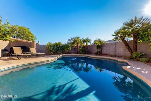 11622 N 76TH Drive, Peoria, AZ 85345