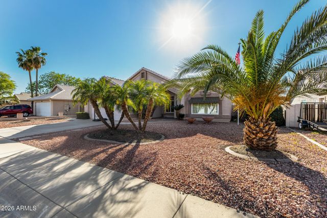 11622 N 76TH Drive, Peoria, AZ 85345