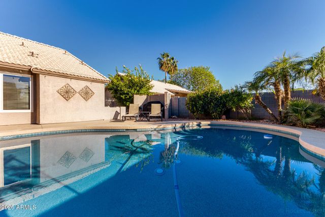 11622 N 76TH Drive, Peoria, AZ 85345