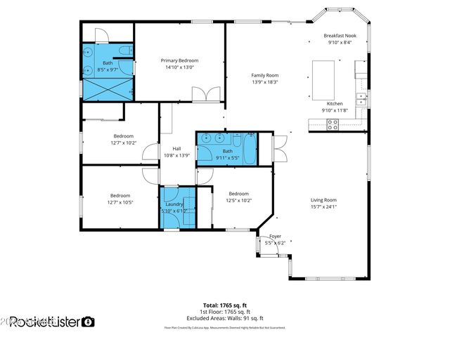 11622 N 76TH Drive, Peoria, AZ 85345