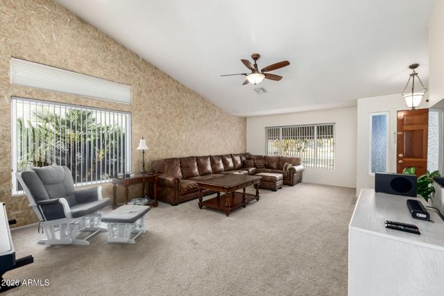 11622 N 76TH Drive, Peoria, AZ 85345