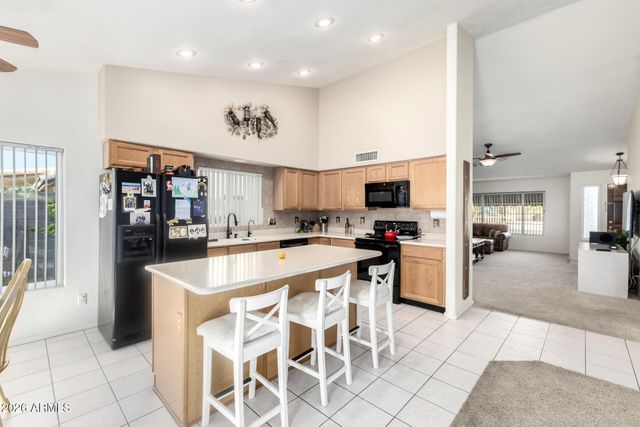 11622 N 76TH Drive, Peoria, AZ 85345