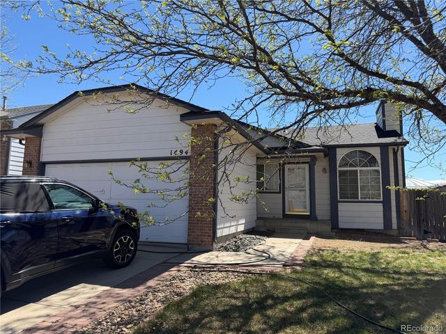 1494 W 132nd Pl, Denver, CO 80234