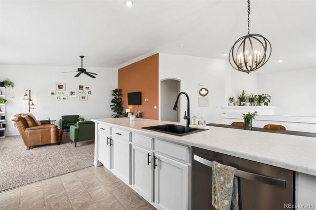 5243 Cherrywood Lane, Johnstown, CO 80534