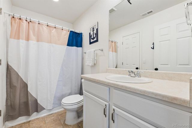 5243 Cherrywood Lane, Johnstown, CO 80534