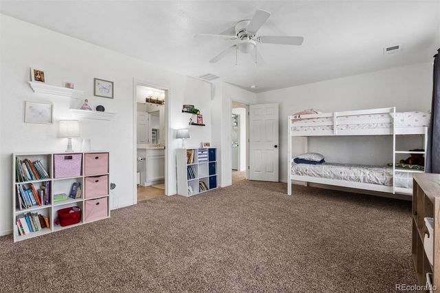 5243 Cherrywood Lane, Johnstown, CO 80534