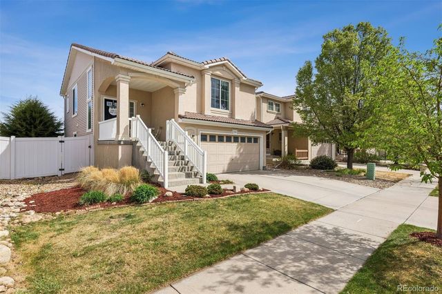 5243 Cherrywood Lane, Johnstown, CO 80534