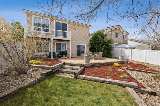 5243 Cherrywood Lane, Johnstown, CO 80534