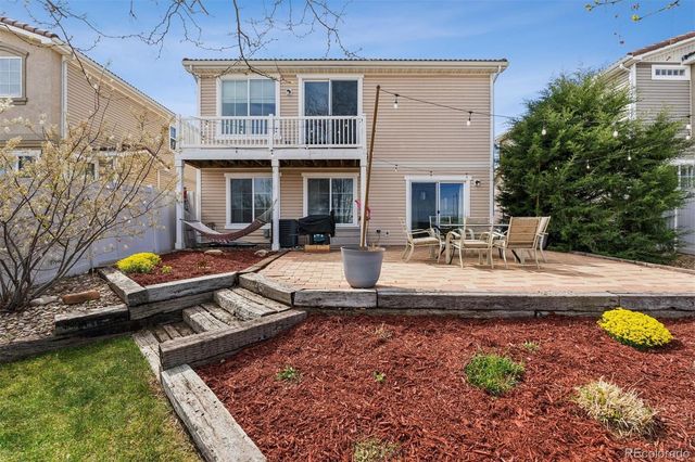 5243 Cherrywood Lane, Johnstown, CO 80534