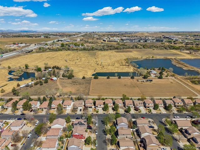 5243 Cherrywood Lane, Johnstown, CO 80534