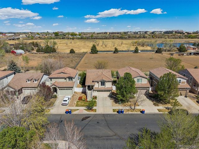 5243 Cherrywood Lane, Johnstown, CO 80534