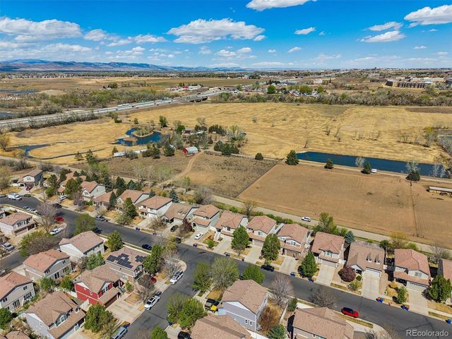 5243 Cherrywood Lane, Johnstown, CO 80534