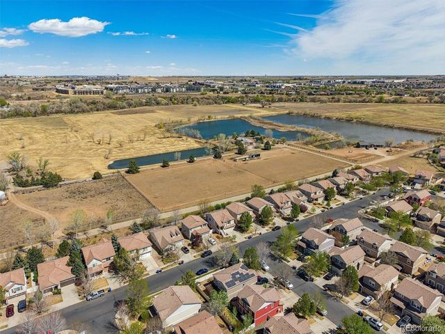 5243 Cherrywood Lane, Johnstown, CO 80534