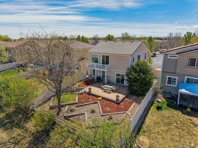 5243 Cherrywood Lane, Johnstown, CO 80534