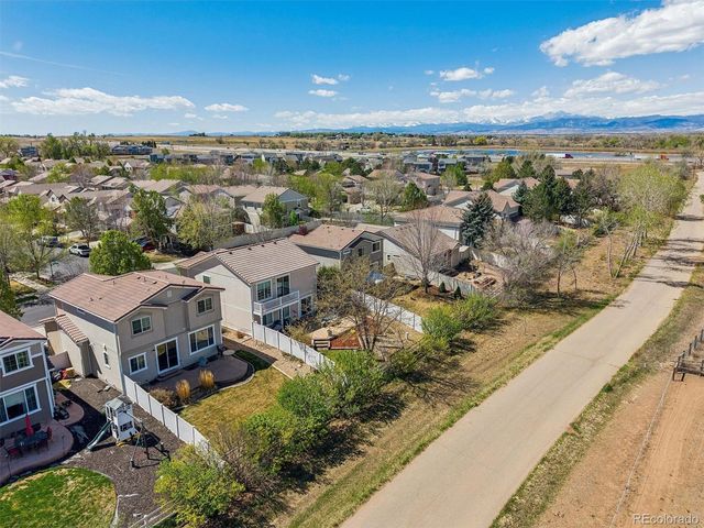 5243 Cherrywood Lane, Johnstown, CO 80534