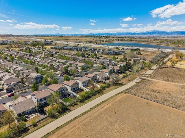 5243 Cherrywood Lane, Johnstown, CO 80534
