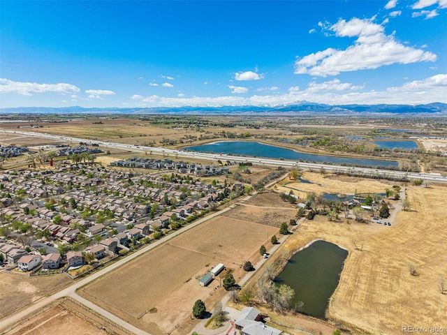 5243 Cherrywood Lane, Johnstown, CO 80534